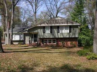 609 Cleveland St, Greenville, SC 29601