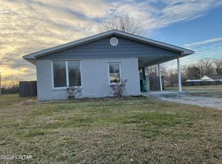 179 Chester Levee Rd, Jackson, TN 38301