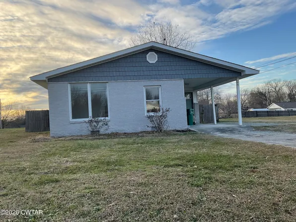 179 Chester Levee Rd, Jackson, TN 38301