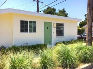 2534 Garfias Dr, Pasadena, CA 91104