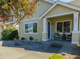 5867 Pennsylvania St SE, Lacey, WA