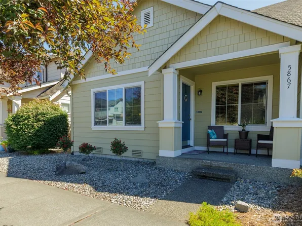 5867 Pennsylvania Street SE, Lacey, WA 98513