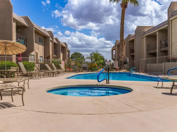 7436 E Chaparral Rd, Scottsdale, AZ