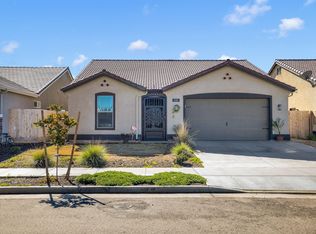 1145 E Seeger Ave, Visalia, CA 93292