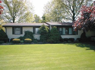 6967 Wilson St, Chatfield, OH 44825