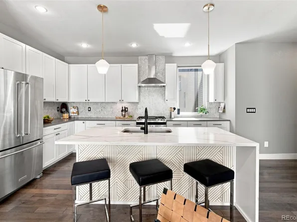 2432 N Washington Street, Denver, CO 80205