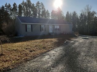 348 Main St, North Haven, ME 04853