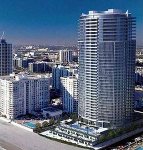 2711 S Ocean Dr Unit 3502, Hollywood, FL, 33019