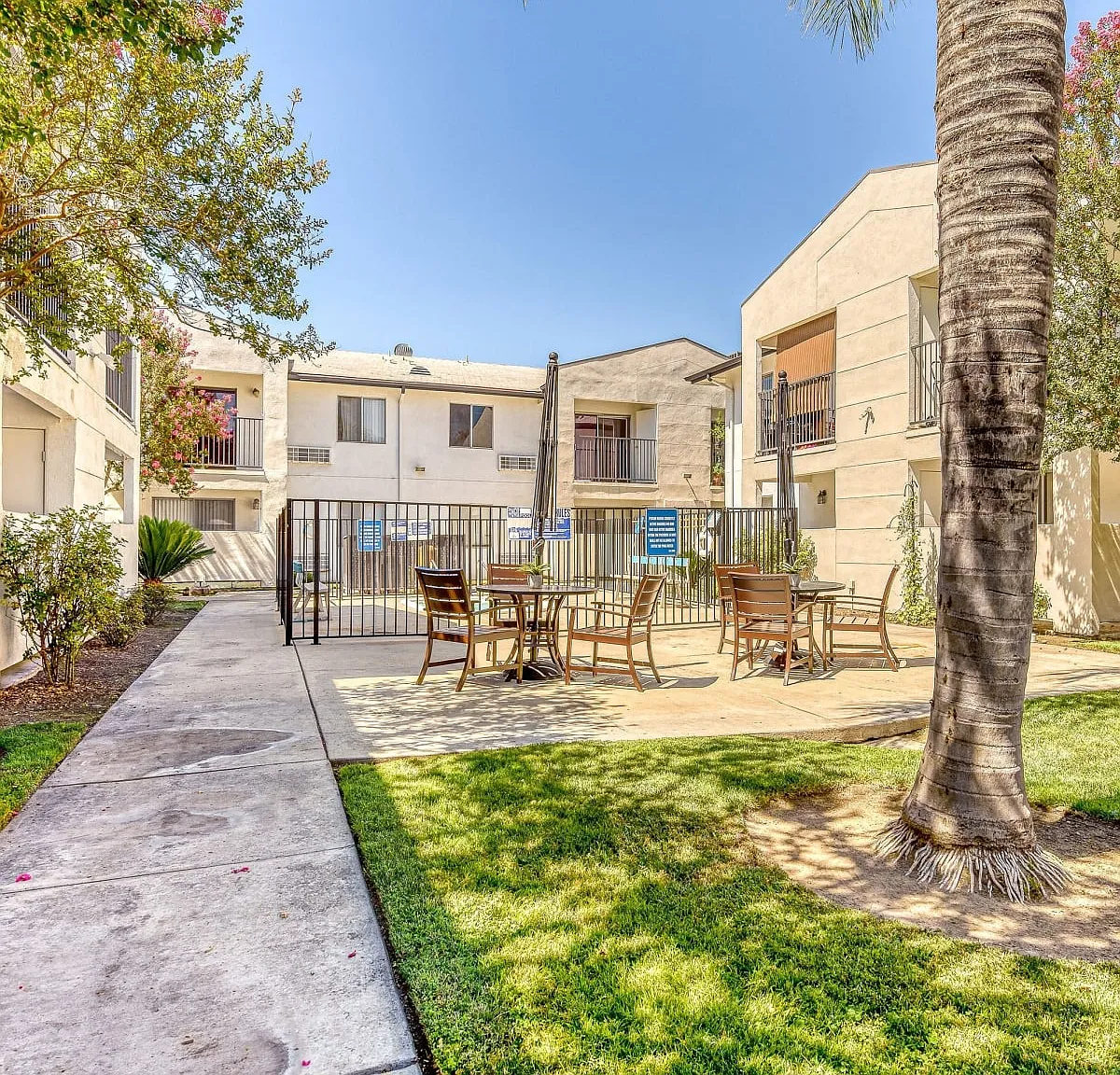 Parkside Senior Apartments — Photo 1