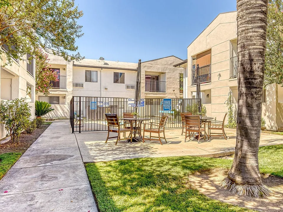 Parkside Senior Apartments