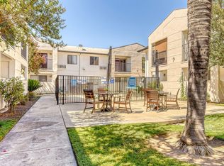 Parkside Senior Apartments, San Bernardino, CA 92404
