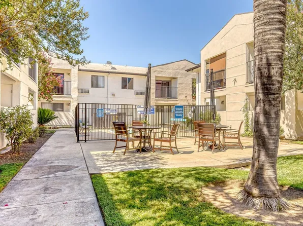 Parkside Senior Apartments