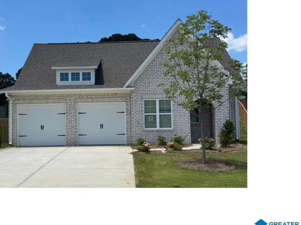 431 Avondale Ln, Pell City, AL 35128