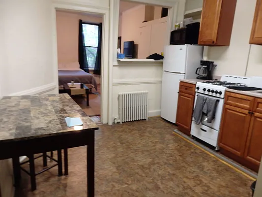 Rented by John O'Kelly Real Estate | media 19