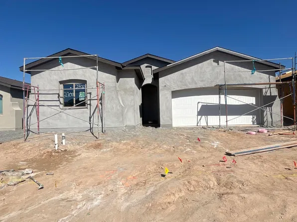 2700 Seaforth Circle Rio, Rancho, NM 87144