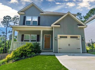 1822 Lowe St, North Augusta, SC 29841