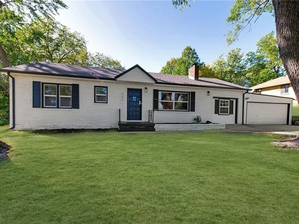 3206 N 66th Ter, Kansas City, KS 66104