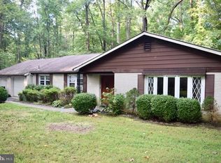 4411 Estate Dr, Huntingtown, MD 20639