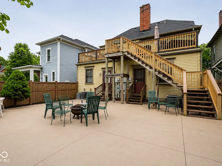 1907 N Delaware St #D — Photo 30