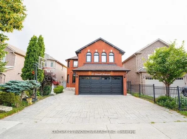 78 Tideswell Blvd #Basement, Toronto, ON M1B 5X3