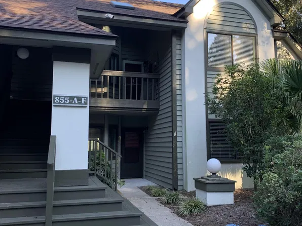 855 Sandlake Dr #203, Mount Pleasant, SC 29464