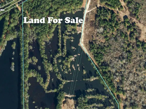 614 Old Hamilton Rd, Dunn, NC 28334