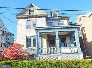 413 Saint John St, Schuylkill Haven, PA 17972