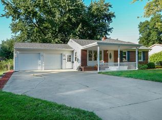 4578 Eventide Dr, Kalamazoo, MI 49009