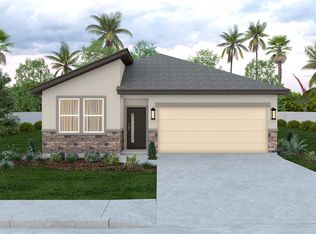 1050 W Star Flower St, Edinburg, TX 78541