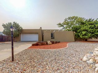 3606 Oakmount Dr SE, Rio Rancho, NM 87124