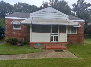 3128 Drake St, Columbus, GA 31903