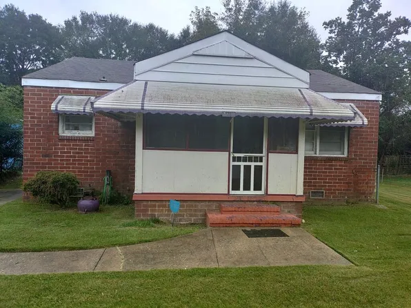 3128 Drake St, Columbus, GA 31903