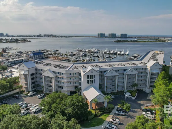 27800 Canal Rd APT 313, Orange Beach, AL 36561