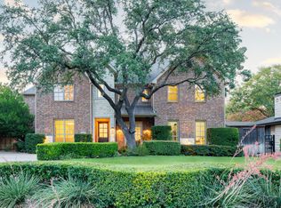 6023 Del Norte Ln, Dallas, TX 75225