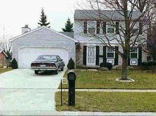 5923 Luddington Dr, Toledo, OH 43615