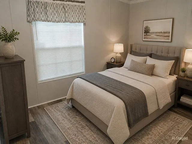 1 bed, 576 sqft, $1,650 — Photo 3