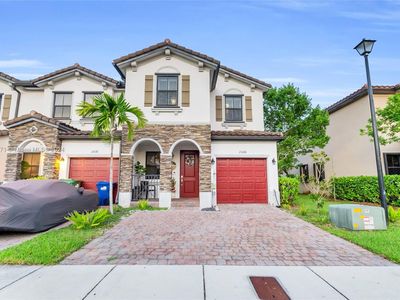 25201 SW 114th Ct, Homestead, FL, 33032
