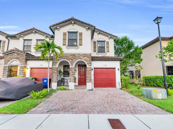 25201 SW 114th Ct, Homestead, FL 33032