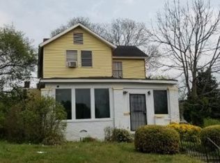 2401 Exeter Ave, Bessemer, AL 35020