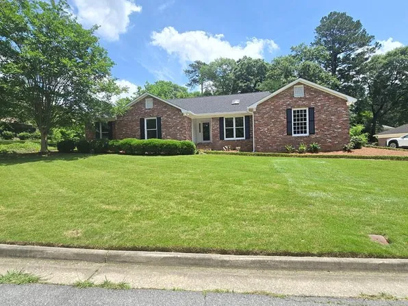 4044 Castlewood Pkwy, Columbus, GA 31907