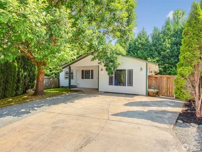524 Brown Street SE, Orting, WA, 98360