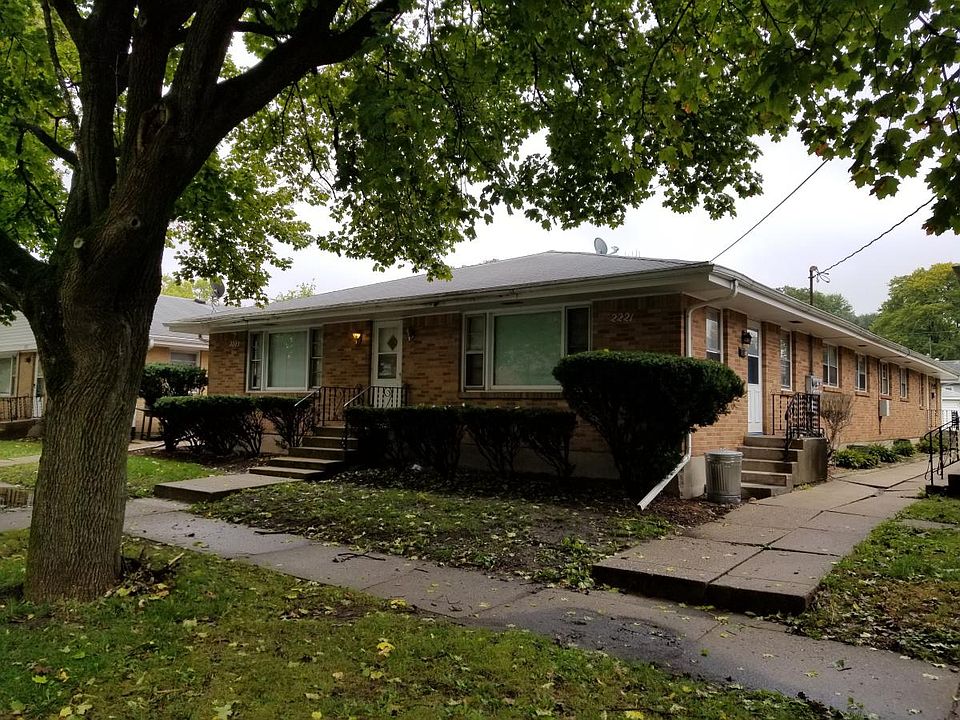 1st image of 2221 7th Ave #3