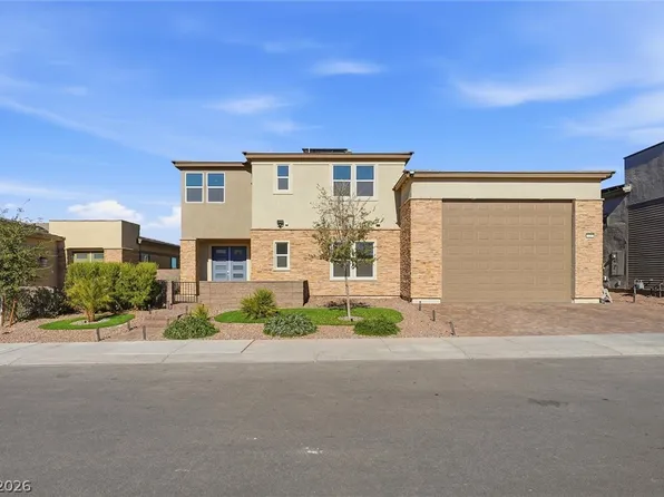 116 Barclay Heights Ave, Henderson, NV 89015