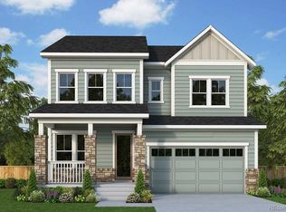 21351 E 57th Ave, Aurora, CO 80019