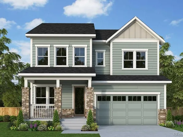 21351 E 57th Avenue, Aurora, CO 80019