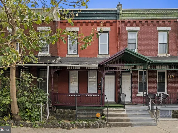 5214 Kershaw St, Philadelphia, PA 19131