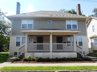279-281 E Northwood Ave, Columbus, OH 43201