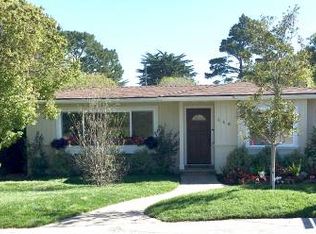 668 Alice St, Monterey, CA