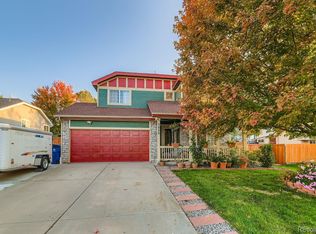 5866 Pintail Way, Frederick, CO 80504