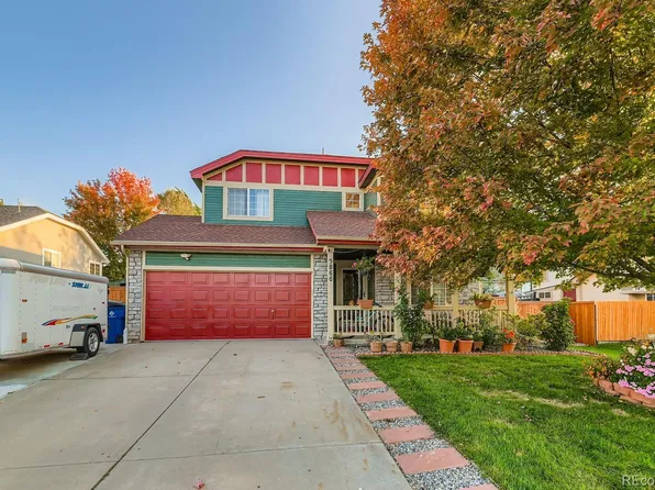 5866 Pintail Way, Frederick, CO 80504